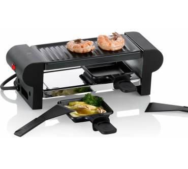 Produktbild KELA Raclette Bernina