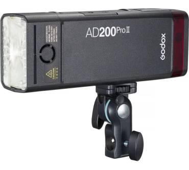 Produktbild Godox AD200 Pro II