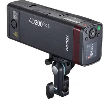 Produktbild Godox AD200 Pro II