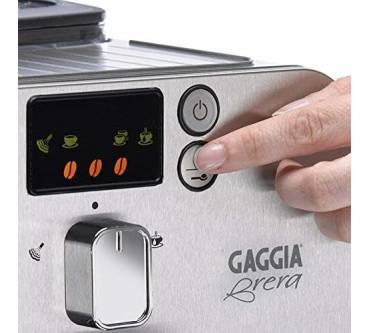 Produktbild Gaggia RI9305/01