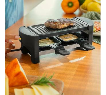 Produktbild Cecotec Cheese&Grill 3200 Pocket