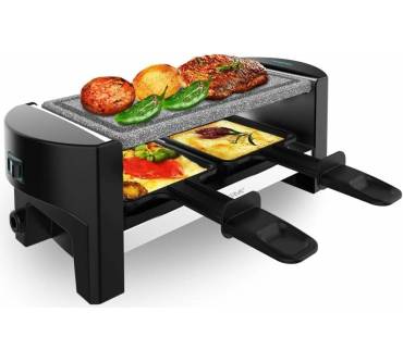 Produktbild Cecotec Cheese&Grill 3200 Pocket AllStone