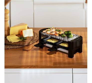 Produktbild Cecotec Cheese&Grill 3200 Pocket AllStone