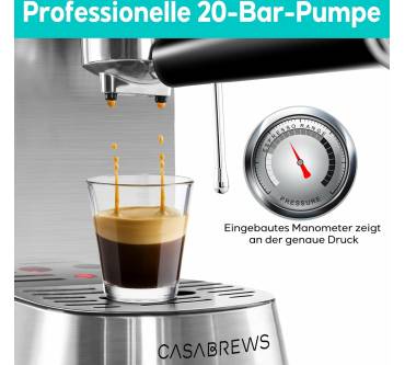 Produktbild Casabrews CM5418