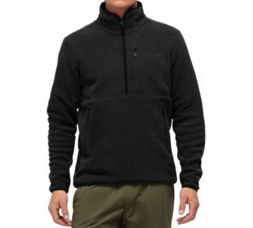 Produktbild Norrøna Warm2 Halfzip Unisex Fleece