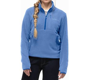 Produktbild Norrøna Warm2 Halfzip Unisex Fleece