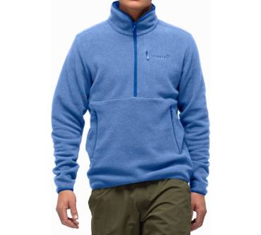 Produktbild Norrøna Warm2 Halfzip Unisex Fleece