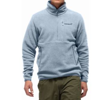 Produktbild Norrøna Warm2 Halfzip Unisex Fleece