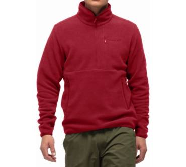 Produktbild Norrøna Warm2 Halfzip Unisex Fleece