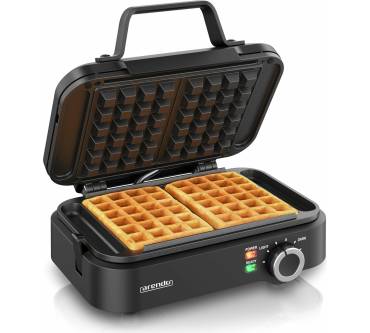 Produktbild Arendo Waffle Maker