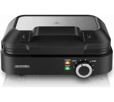 Produktbild Arendo Waffle Maker