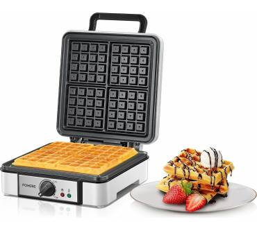 Produktbild Fohere Waffle Maker SW-2030