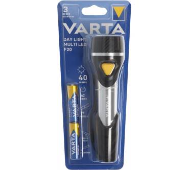 Produktbild Varta Day Light Multi LED F20