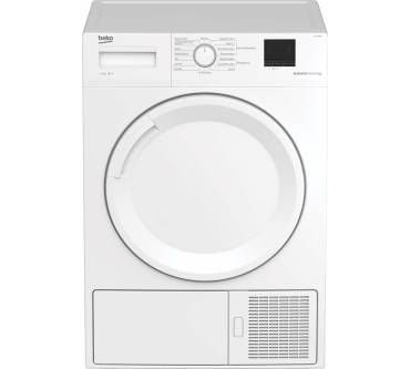 Produktbild Beko DPS7206PA