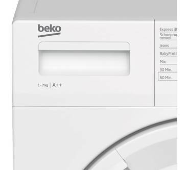 Produktbild Beko DPS7206PA