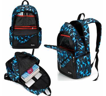 Produktbild Bunie Schulrucksack