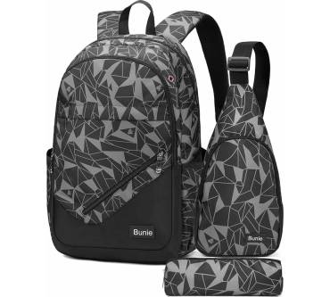 Produktbild Bunie Schulrucksack