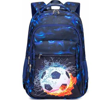 Produktbild Ledaou Schulrucksack