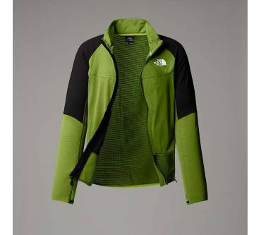 Produktbild The North Face Bolt Polartec Power Grid Jacke