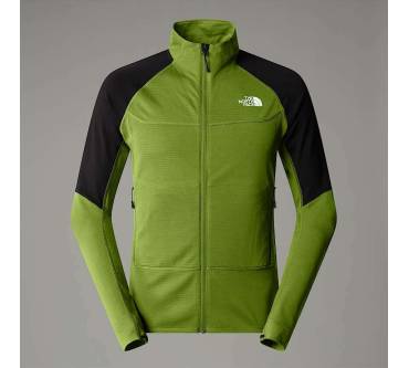 Produktbild The North Face Bolt Polartec Power Grid Jacke