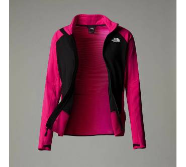 Produktbild The North Face Bolt Polartec Power Grid Jacke