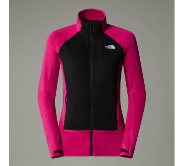 Produktbild The North Face Bolt Polartec Power Grid Jacke