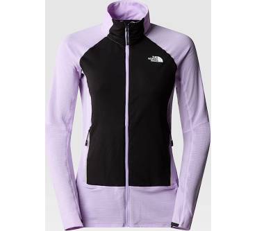 Produktbild The North Face Bolt Polartec Power Grid Jacke