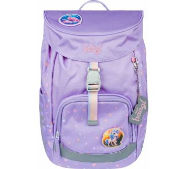 Produktbild Baagl Airy Schultasche Set (3-teilig)