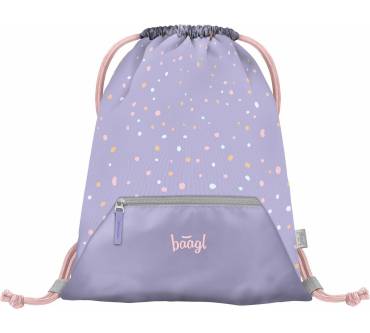 Produktbild Baagl Airy Schultasche Set (3-teilig)