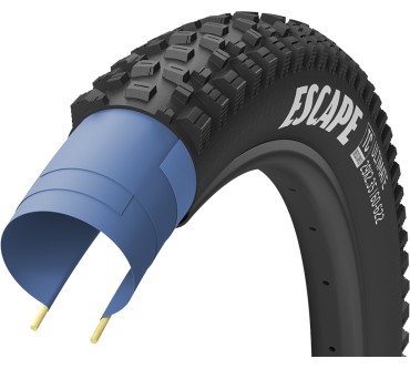 Produktbild Goodyear Escape Ultimate