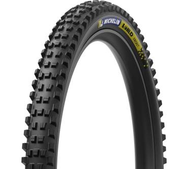 Produktbild Michelin E-Wild Front Racing Line