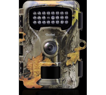 Produktbild Rollei Wildlife camera HD-32