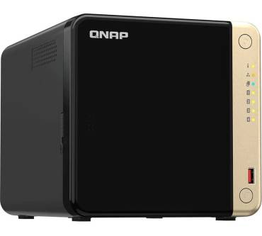 Produktbild Qnap Turbo Station TS-464-8G