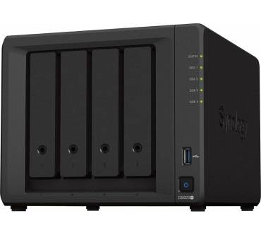 Produktbild Synology Disk Station DS923+