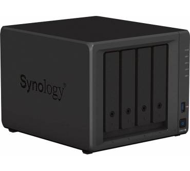 Produktbild Synology Disk Station DS923+