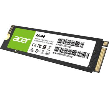 Produktbild Acer FA200