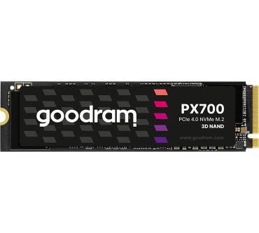 Produktbild Goodram PX700