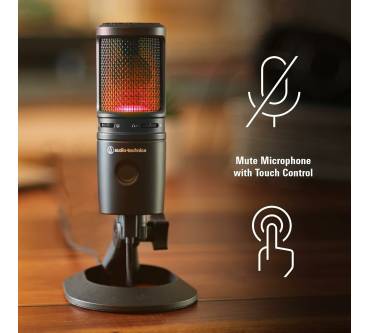 Produktbild Audio-Technica AT2020USB-X