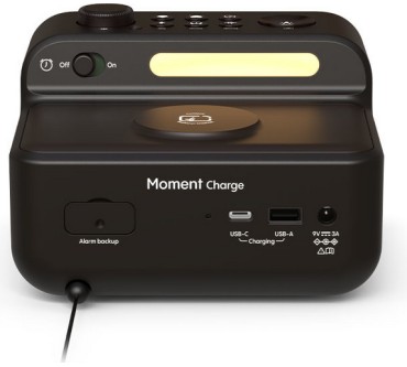 Produktbild Pure Moment Charge