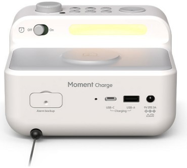 Produktbild Pure Moment Charge