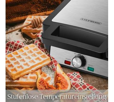 Produktbild Steinborg SB-2060