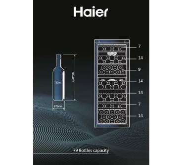 Produktbild Haier HWS79GDG