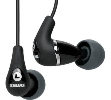 Produktbild Shure SE310