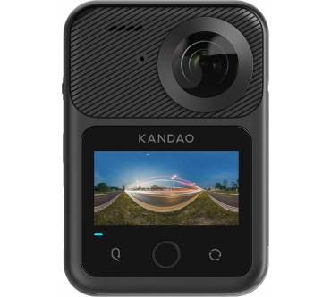 Produktbild Kandao QooCam 3 Ultra 8K