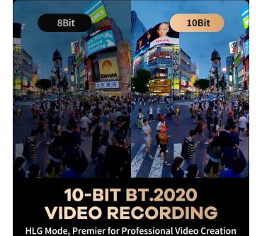 Produktbild Kandao QooCam 3 Ultra 8K