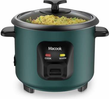 Produktbild Macook Mini-Reiskocher