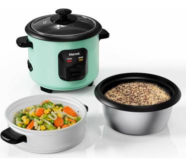 Produktbild Macook Mini-Reiskocher