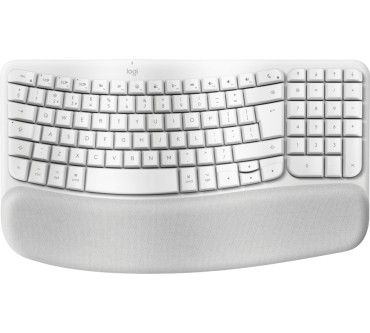 Produktbild Logitech Wave Keys for Mac