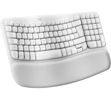 Produktbild Logitech Wave Keys for Mac