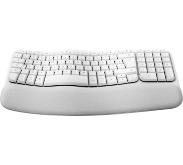 Produktbild Logitech Wave Keys for Mac